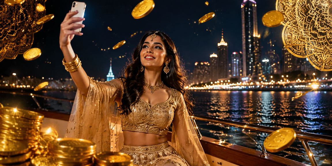 Popular slot reels at 4822 platform in India