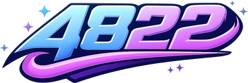 4822